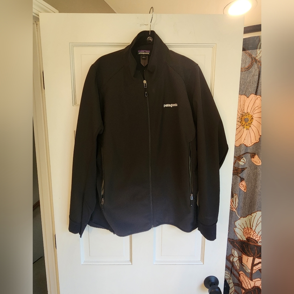 Patagonia Polartech Jacket